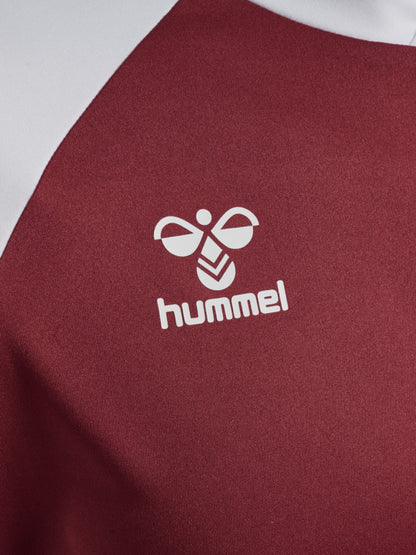 hmlMATCH LEAGUE JERSEY S/S