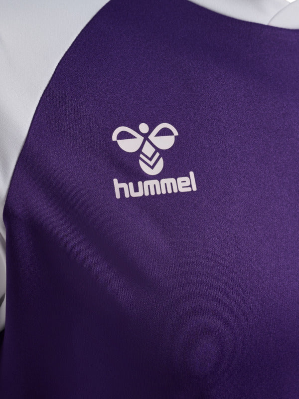 hmlMATCH LEAGUE JERSEY S/S