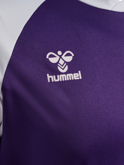 hmlMATCH LEAGUE JERSEY S/S