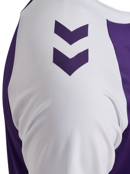 hmlMATCH LEAGUE JERSEY S/S