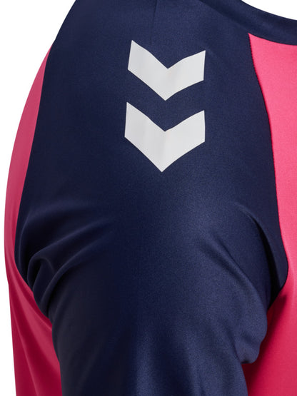 hmlMATCH LEAGUE JERSEY S/S