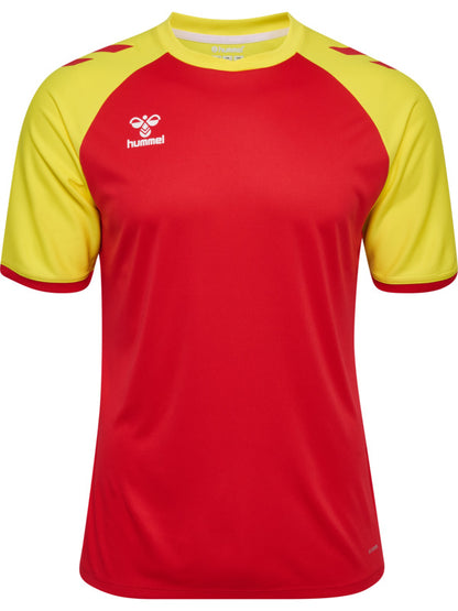 hmlMATCH LEAGUE JERSEY S/S