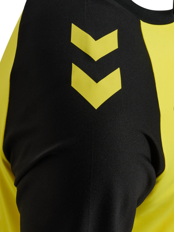 hmlMATCH LEAGUE JERSEY S/S