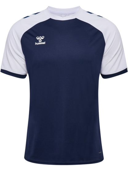 hmlMATCH LEAGUE JERSEY S/S