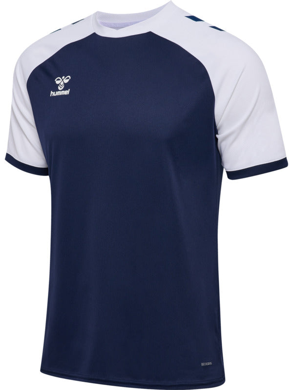 hmlMATCH LEAGUE JERSEY S/S