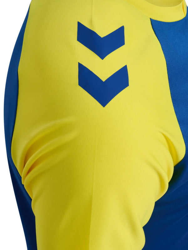 hmlMATCH LEAGUE JERSEY S/S