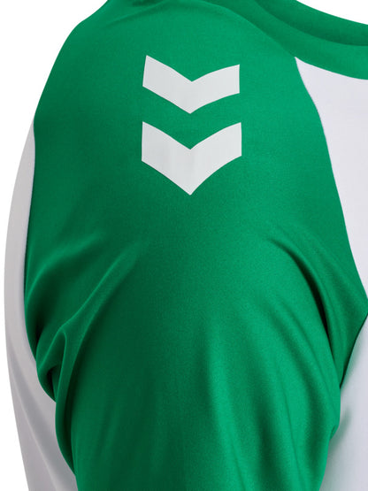 hmlMATCH LEAGUE JERSEY S/S