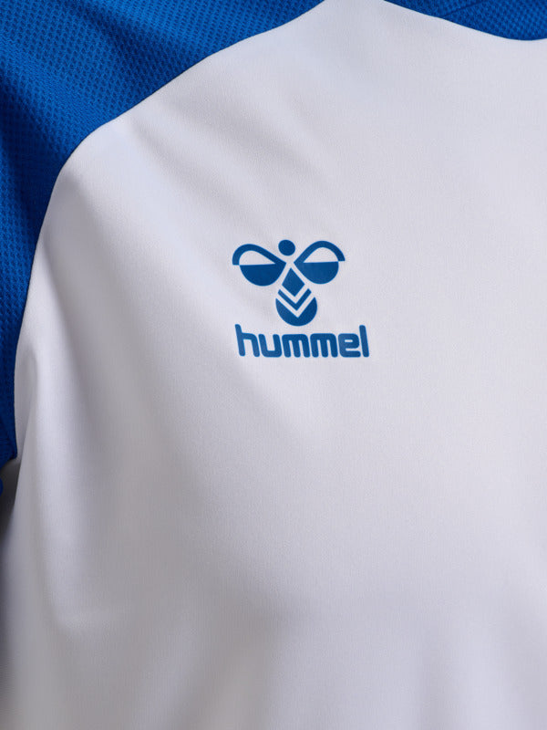 hmlMATCH LEAGUE JERSEY S/S