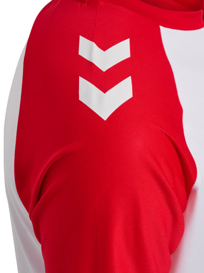 hmlMATCH LEAGUE JERSEY S/S