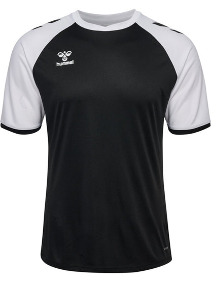 hmlMATCH LEAGUE JERSEY S/S KIDS