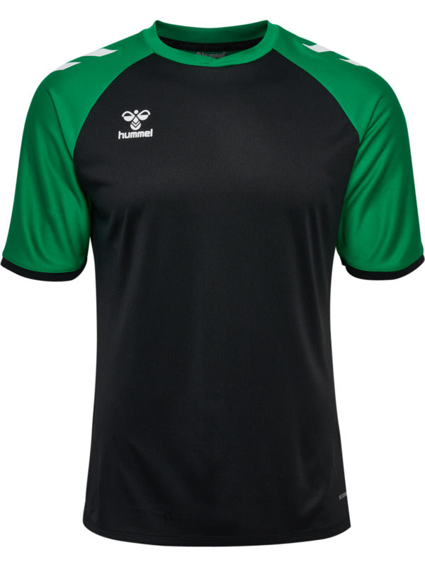 hmlMATCH LEAGUE JERSEY S/S KIDS