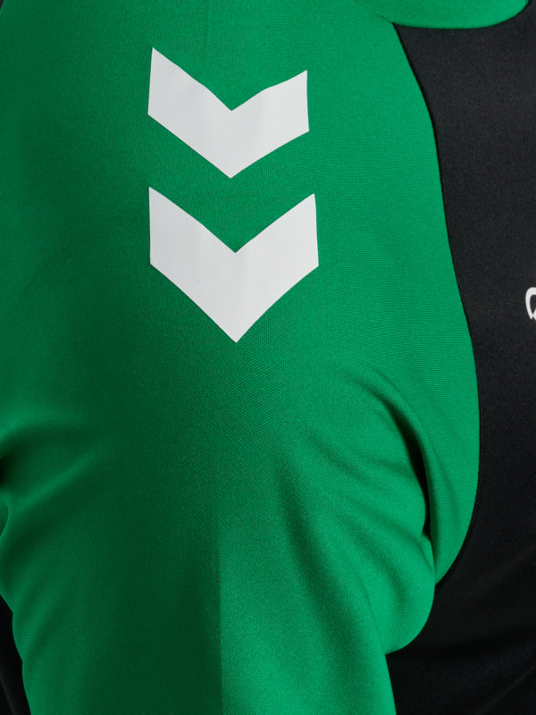 hmlMATCH LEAGUE JERSEY S/S KIDS