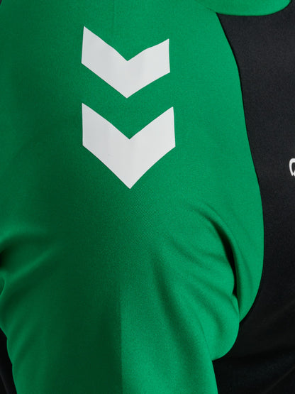 hmlMATCH LEAGUE JERSEY S/S KIDS