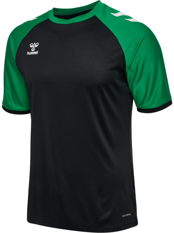 hmlMATCH LEAGUE JERSEY S/S KIDS