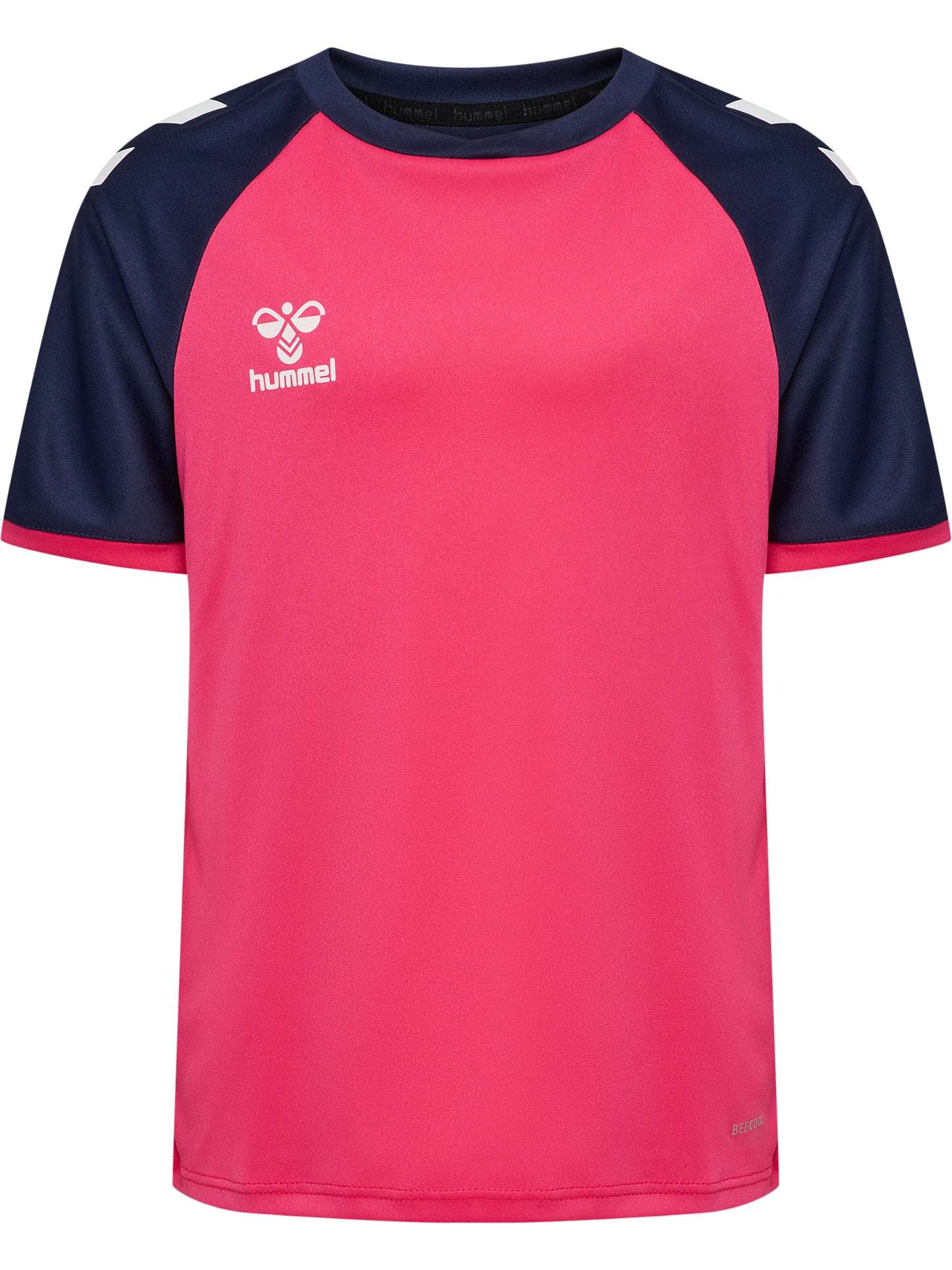 3457-RASPBERRY SORBET/MARINE