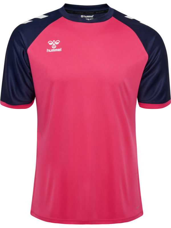 hmlMATCH LEAGUE JERSEY S/S KIDS