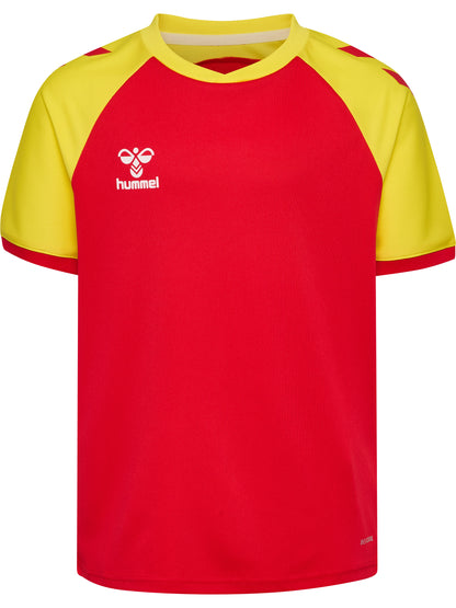 3719-TRUE RED/BLAZING YELLOW