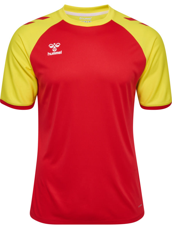 3719-TRUE RED/BLAZING YELLOW