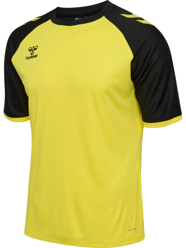 hmlMATCH LEAGUE JERSEY S/S KIDS