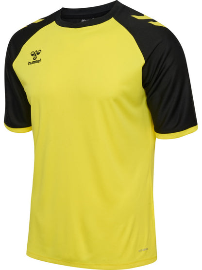 hmlMATCH LEAGUE JERSEY S/S KIDS