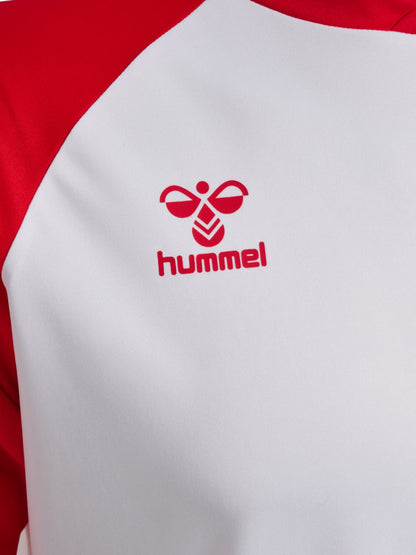 hmlMATCH LEAGUE JERSEY S/S KIDS
