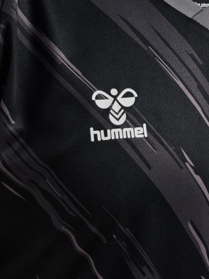 hmlMATCH TRIUMPH JERSEY S/S