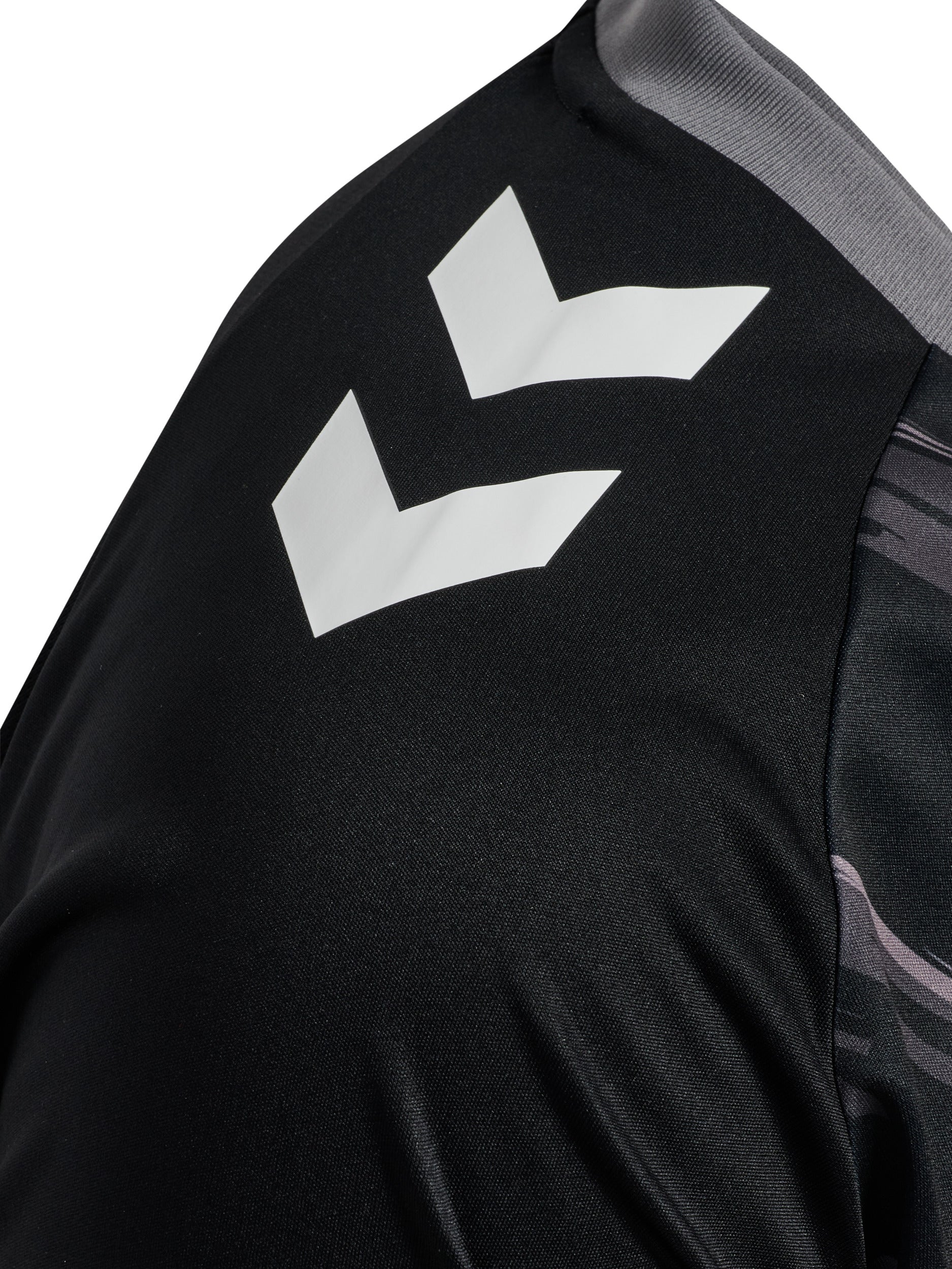 2330-BLACK/STEEL GRAY