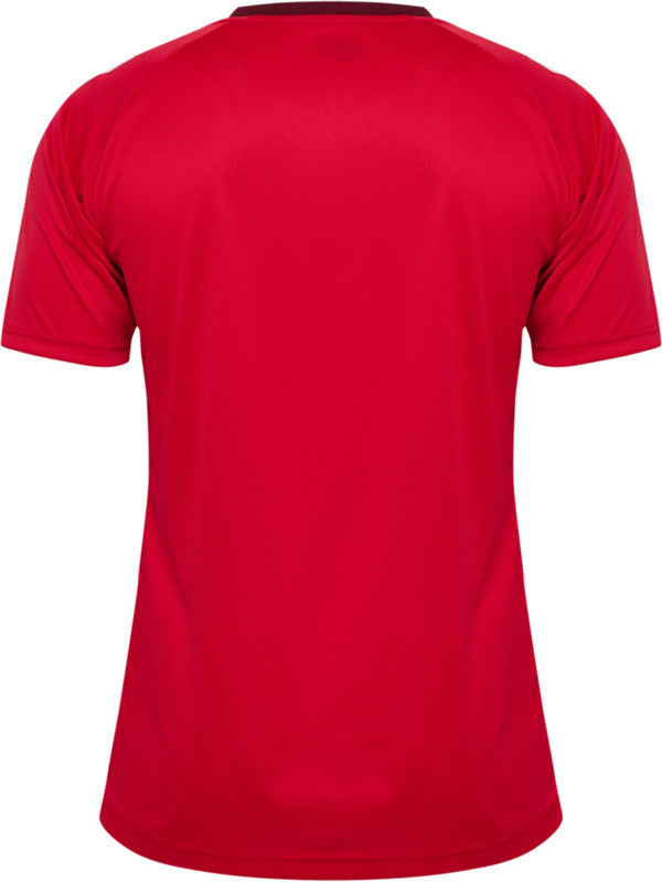 hmlMATCH TRIUMPH JERSEY S/S