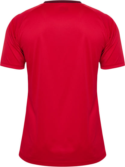 hmlMATCH TRIUMPH JERSEY S/S