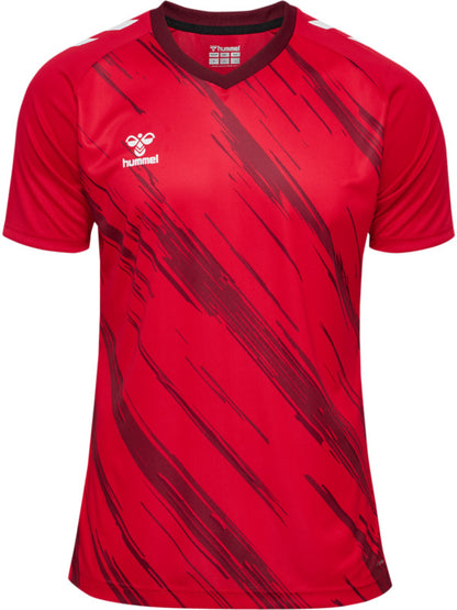 hmlMATCH TRIUMPH JERSEY S/S