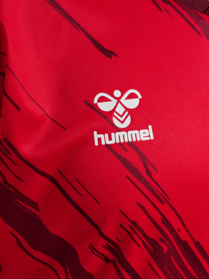hmlMATCH TRIUMPH JERSEY S/S