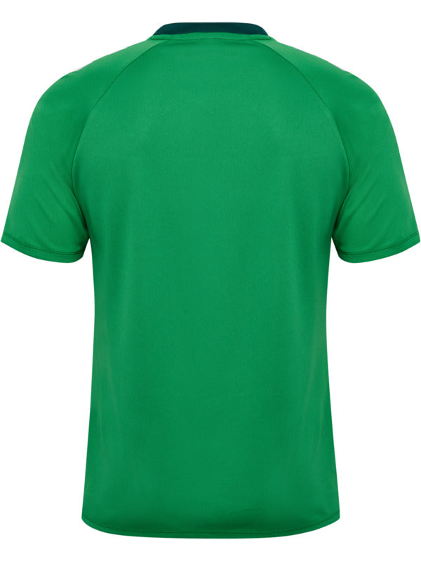 hmlMATCH TRIUMPH JERSEY S/S