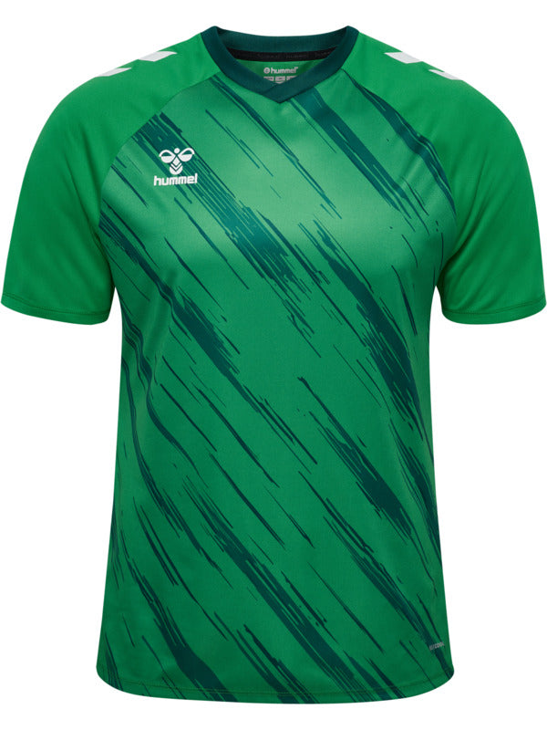 hmlMATCH TRIUMPH JERSEY S/S