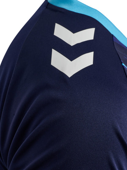 hmlMATCH TRIUMPH JERSEY S/S