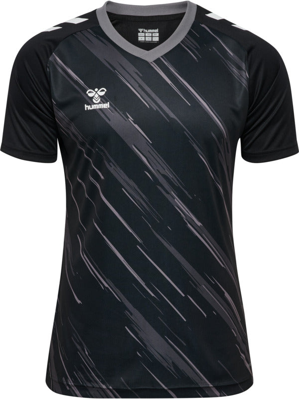 hmlMATCH TRIUMPH JERSEY S/S KIDS