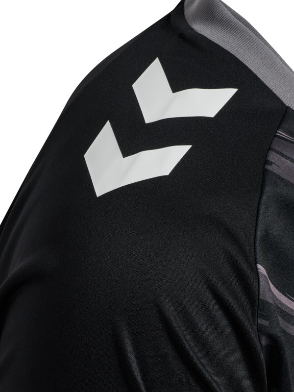 hmlMATCH TRIUMPH JERSEY S/S KIDS