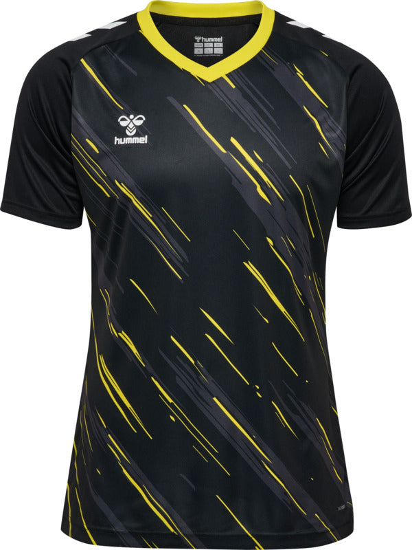 hmlMATCH TRIUMPH JERSEY S/S KIDS