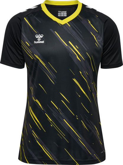 hmlMATCH TRIUMPH JERSEY S/S KIDS