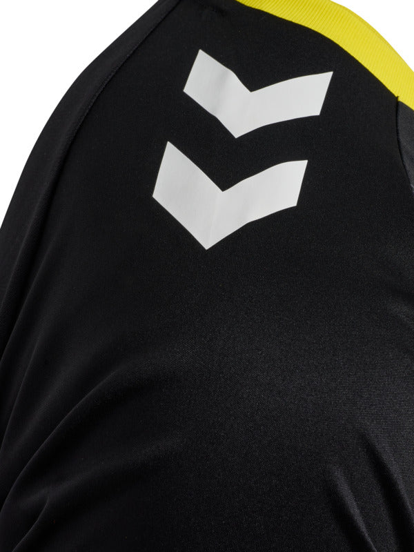 hmlMATCH TRIUMPH JERSEY S/S KIDS