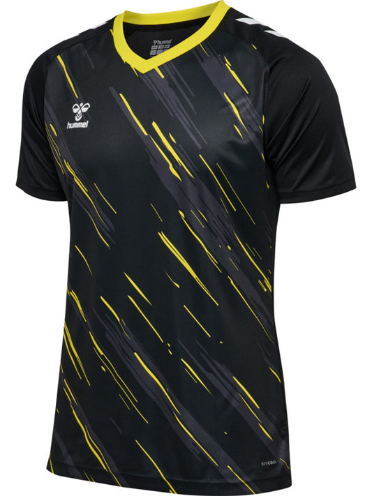 hmlMATCH TRIUMPH JERSEY S/S KIDS