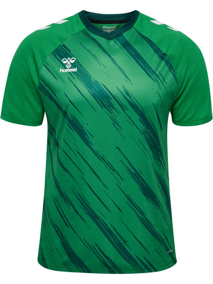 hmlMATCH TRIUMPH JERSEY S/S KIDS