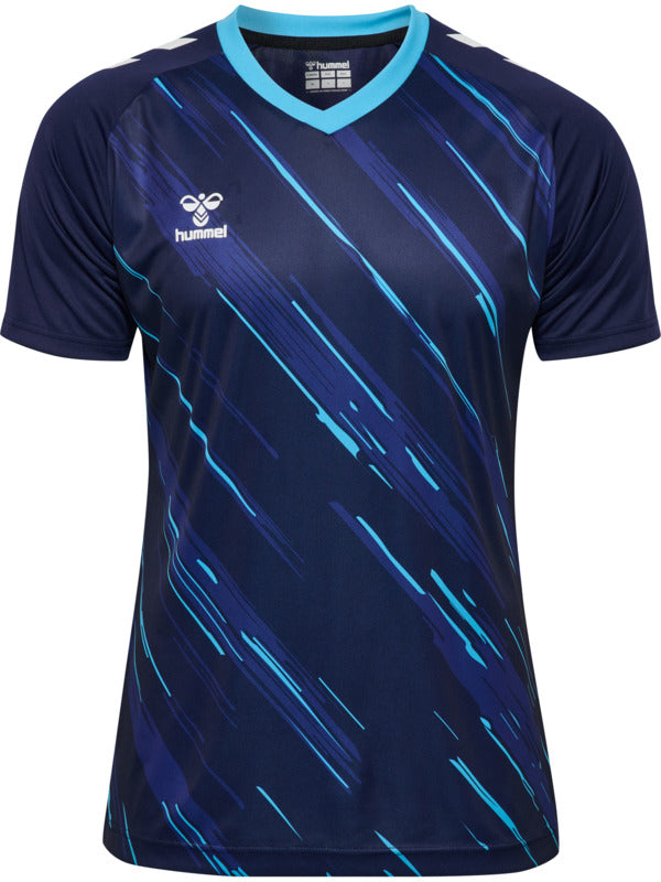 hmlMATCH TRIUMPH JERSEY S/S KIDS