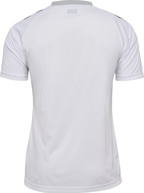 hmlMATCH TRIUMPH JERSEY S/S KIDS