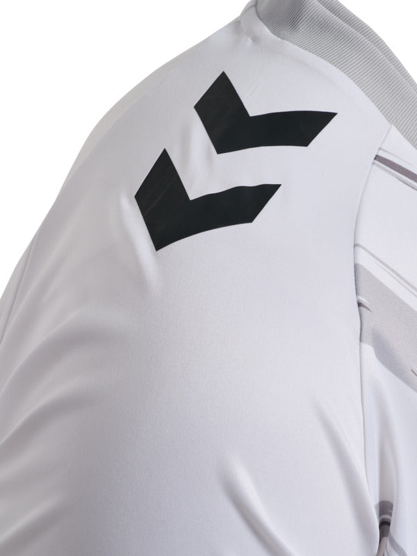 hmlMATCH TRIUMPH JERSEY S/S KIDS