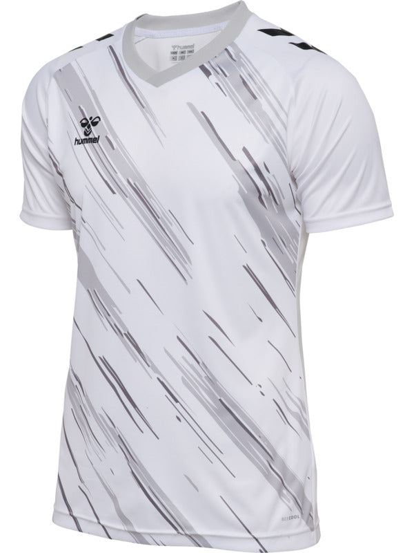 hmlMATCH TRIUMPH JERSEY S/S KIDS