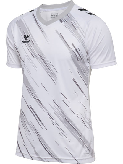 hmlMATCH TRIUMPH JERSEY S/S KIDS