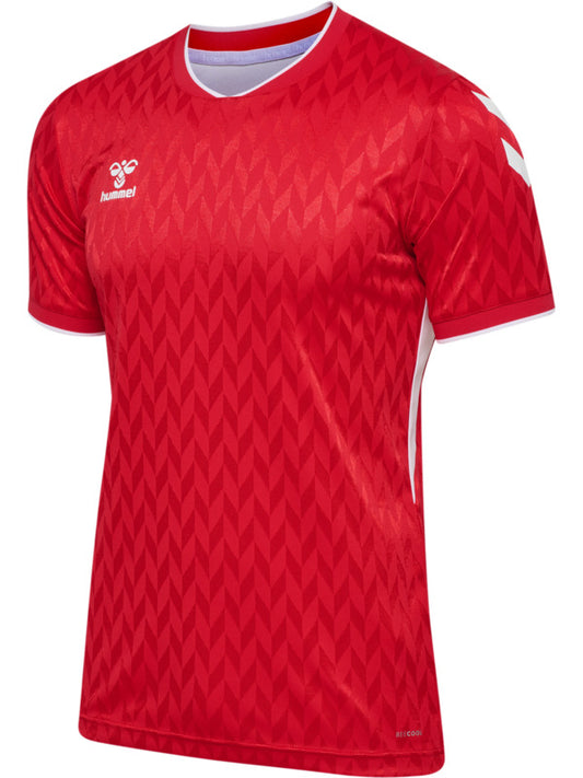 hmlMATCH LEGEND JERSEYS S/S