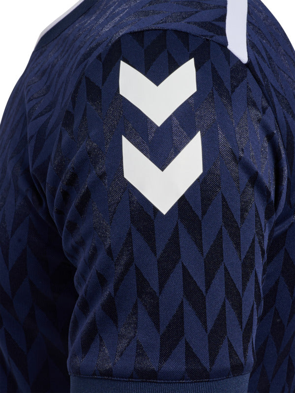 hmlMATCH LEGEND JERSEYS S/S