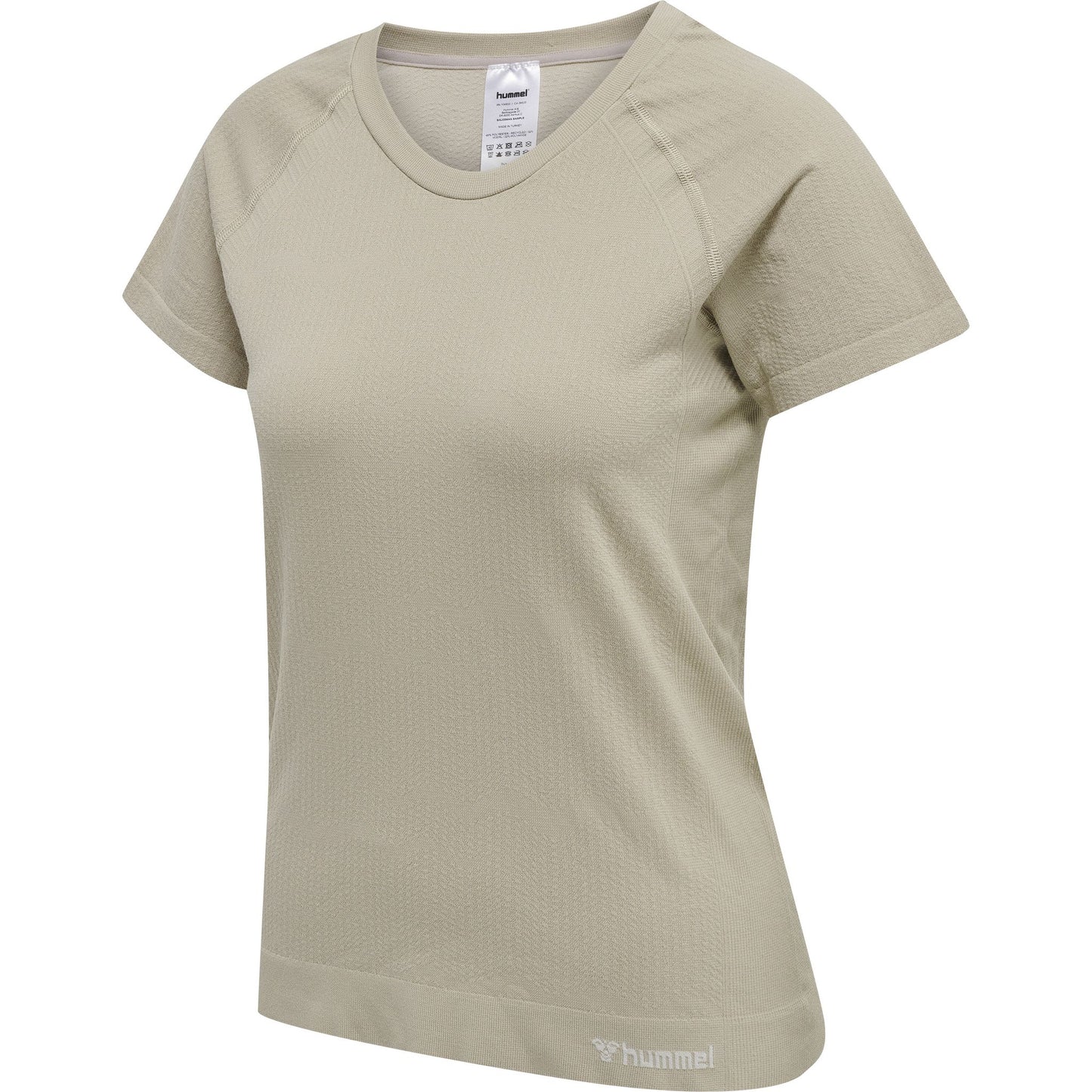 produseres ikke - hmlMT FLOW SEAMLESS T-SHIRT