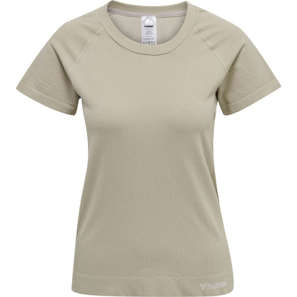 produseres ikke - hmlMT FLOW SEAMLESS T-SHIRT